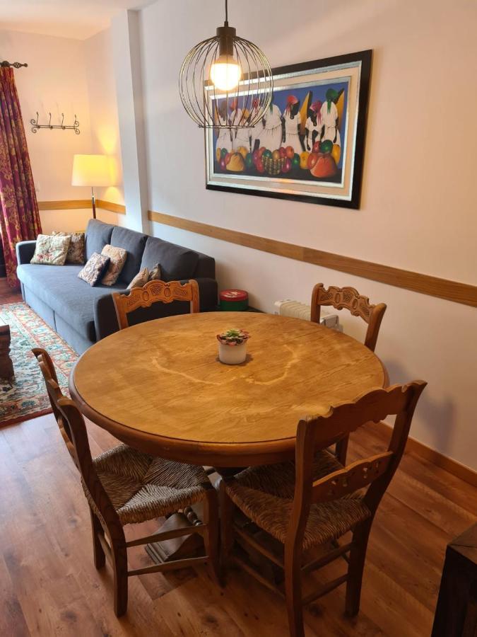 Apartamento Sierra Nevada Alpes Nevados 2 Dormitorios *