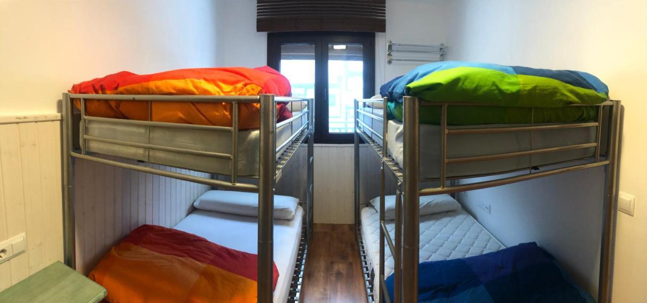 Apartamento Sierra Nevada Alpes Nevados 2 Dormitorios Granada