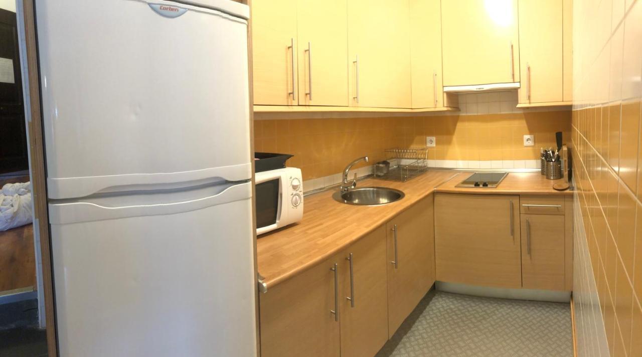 Apartamento Sierra Nevada Alpes Nevados 2 Dormitorios Granada